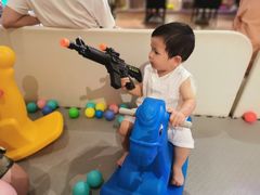 -zoonana室内动物园(东方福来德店)