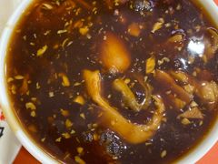 炒肝-庆丰包子铺(大慧寺22号平房店)