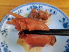 特色猪蹄-老菜坊(汇通路店)