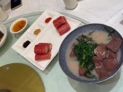 -聚福山莊·寻味顺德(北滘店)