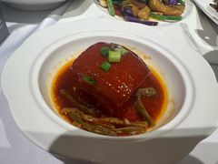 -毛家饭店·融合新湘菜·主题宴(齐鲁软件园店)