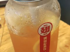 -管氏翅吧(人民大学店)