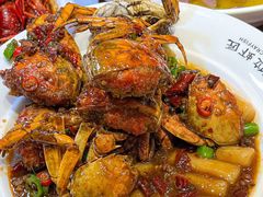 -有位虾匠·香辣蟹·小龙虾(李村店)