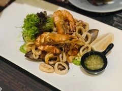 -OGGI TRATTORIA PIZZERIA(深业上城店)