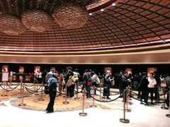 -澳门喜来登大酒店