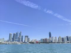-青岛奥林匹克帆船中心