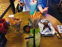 -CIRCLE·酒吧(第一国际店)