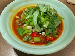 -掂档潮汕牛肉火锅(万象城店)