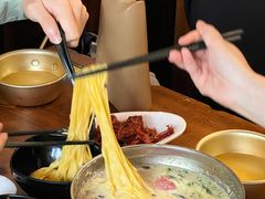 -优壹佳·延边朝鲜族料理(中山北路店)