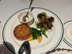 -Wolfgang’s Steakhouse 沃夫冈牛排馆(上海白玉兰广场店)