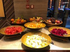 -深圳四季酒店·馥自助餐厅