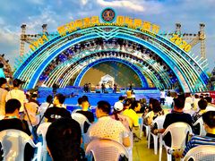 -第35届青岛国际啤酒节