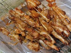 -酒宝荡烧烤(长航局江大路住宅小区店)