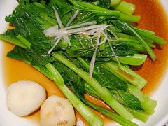 -绿茶餐厅(平谷华联店)