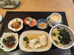 -北京古北水镇御舍温泉酒店