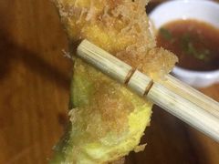 -金山锅贴店(金泉路店)