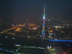 -广州四季酒店·天吧·高空酒吧