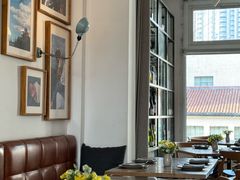 -BOR Eatery(安福路店)