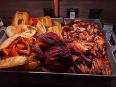 -北京王府井希尔顿酒店·万斯阁西餐厅