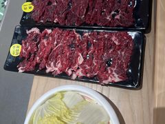 -嬷孙家潮汕牛肉火锅(北京路天河城店)
