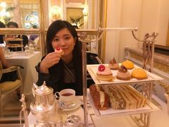 -The Ritz Restaurant