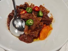 -洪福龙虾