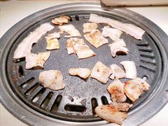 -猫爪爪原切自助烤肉(观音桥阳光世纪店)