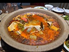 -院里·贵州菜(府东街店)