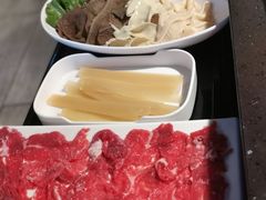 -锅说大脸毛肚重庆老火锅(佐阾店)