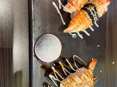 -仙隐小鹿中华料理(南宁万象城店)