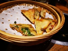 -吃饭皇帝大土家民族菜(正大广场店)