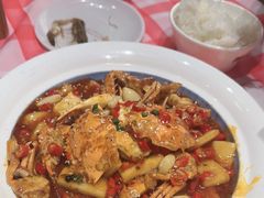 -辣小鲜·南昌大排档(船山路店)