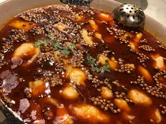 -巴渝菜馆(涿州店)