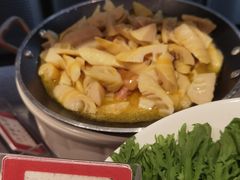 -明月土菜馆(老城区店)