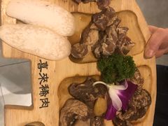 -喜来稀肉(北外滩白玉兰广场店)