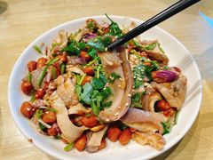 -东山茶寮(新安店)