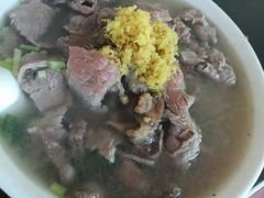 -潮镇老尾牛杂(环城西路店)