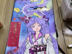 -佳禾国际美术书法教育(仁恒伊势丹校区)