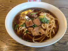 -李先生牛肉面大王(正定机场餐厅)