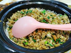 -阿四台山黄鳝饭(东门店)
