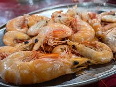 -胜海大排档·海鲜·黄鳝饭(十年老店)