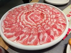 -蜀留香火锅·始于1999·原四川老火锅(白堤路店)
