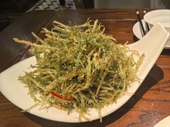 -沙力海美食城 西北特色菜 烤肉店(北门坡店)