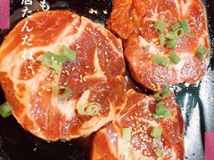 -火炉旺烤肉啤酒屋(沈北创始店)