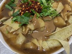 -正味斋锅巴菜(西北角店)