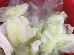 -张记老成都杂酱面红油水饺(南虹雅园店)