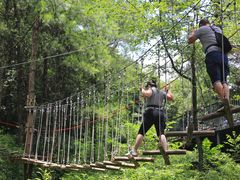 -梦幻奥陶纪景区