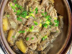 -容里煲仔饭(利丰北路店)