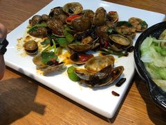 -喜来酌海鲜·饺子(和平一店)