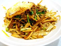 -二扁私房面馆(崂山路店)